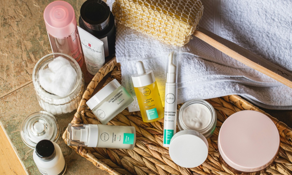 라우릴알코올에톡실레이트(AEO-2) : 특성 및 산업적 응용가치