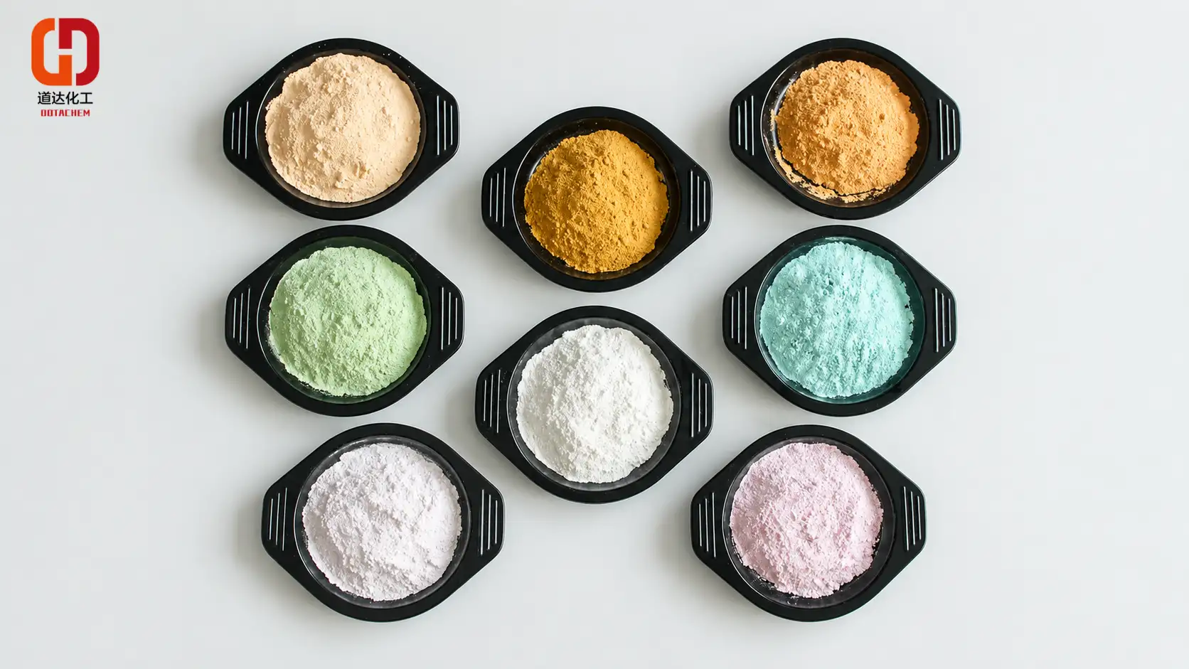 멜라민(CAS 108-78-1): 산업 응용 분야 및 재료 옵션
