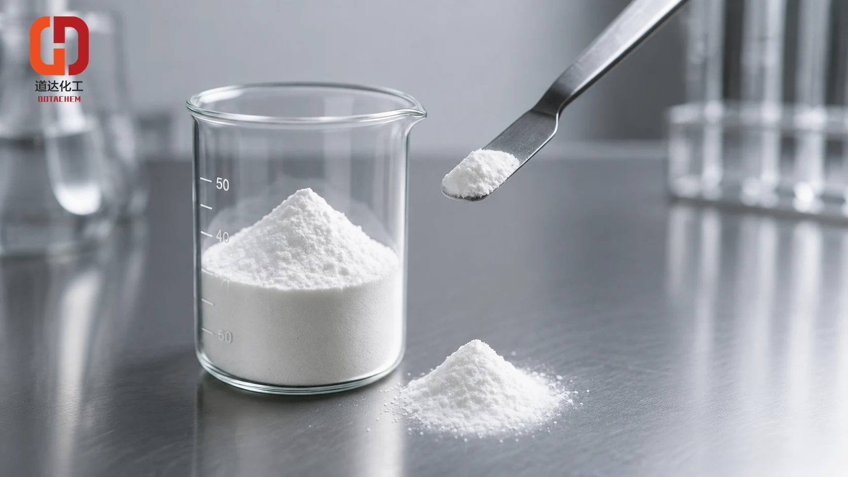 Dotachem PEG 4000: 산업 생산에서의 실제 사용